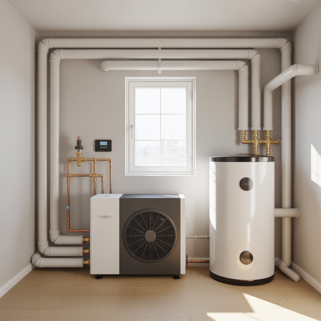 6.Smarta losningar for att gora din bostad mer energisnal