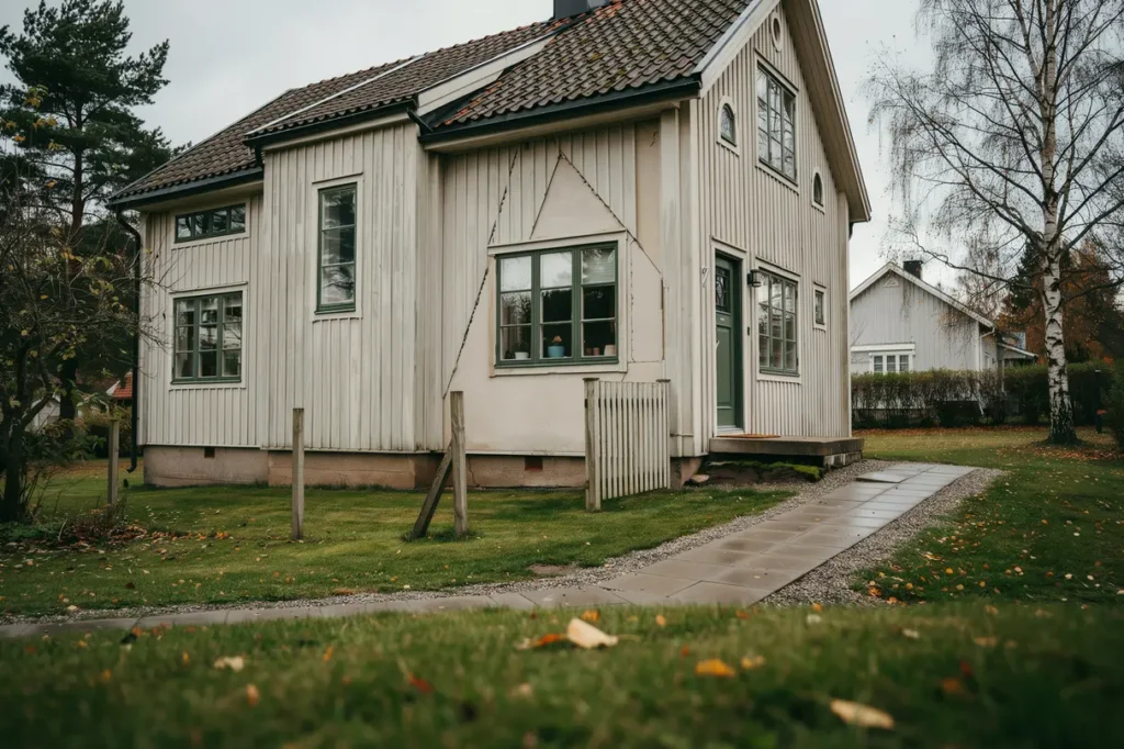 s uppt cker du s ttningar i huset i tid vanliga tecken och r tt tg rder