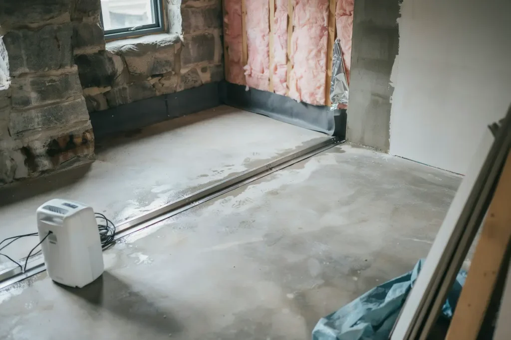 k llarrenovering utan misstag praktiska l sningar f r torra v ggar och b ttre inomhusmilj