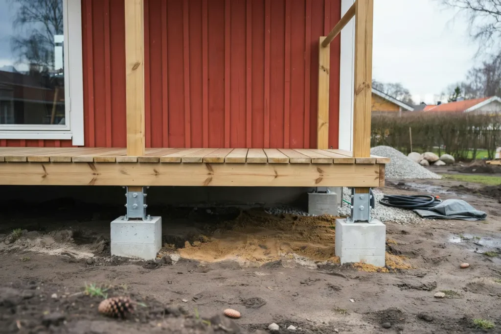 altanbygge utan vanliga misstag r tt grund inf stning och tr val f r ett h llbart resultat